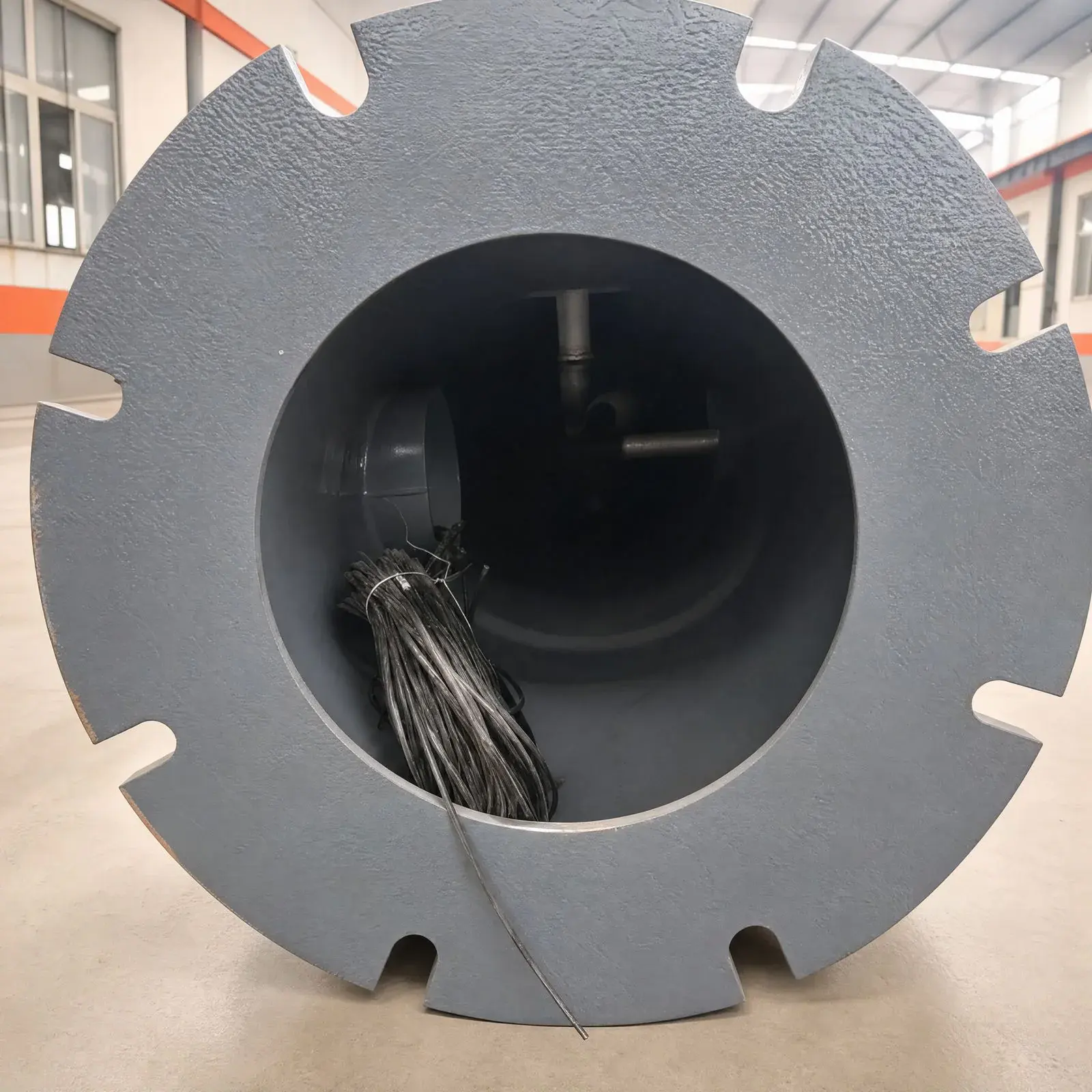 Finished Products — Steelhui stainless steel fabrication
