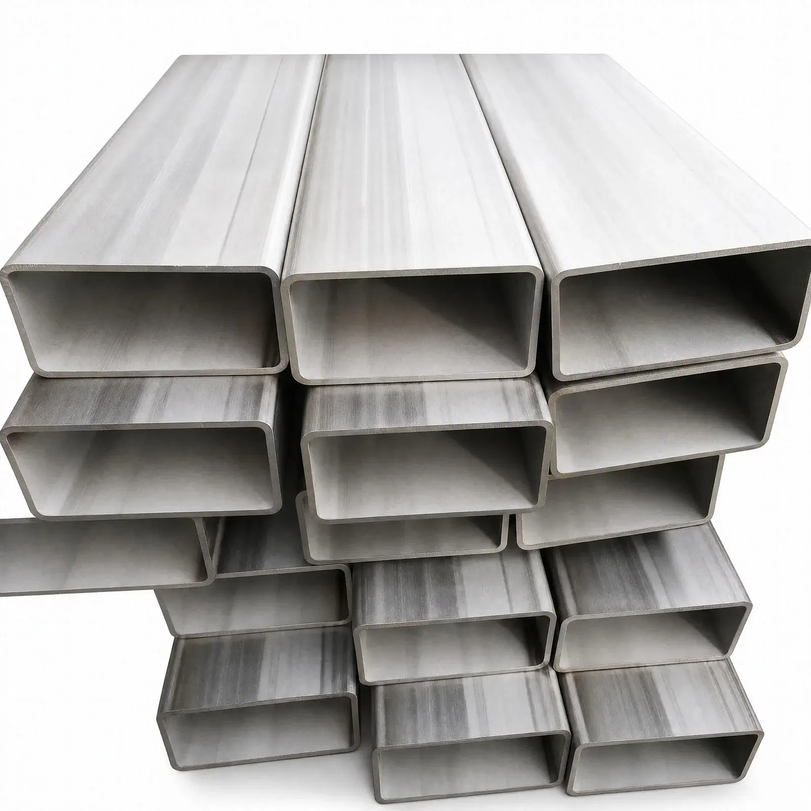 Finished Products — Steelhui stainless steel fabrication