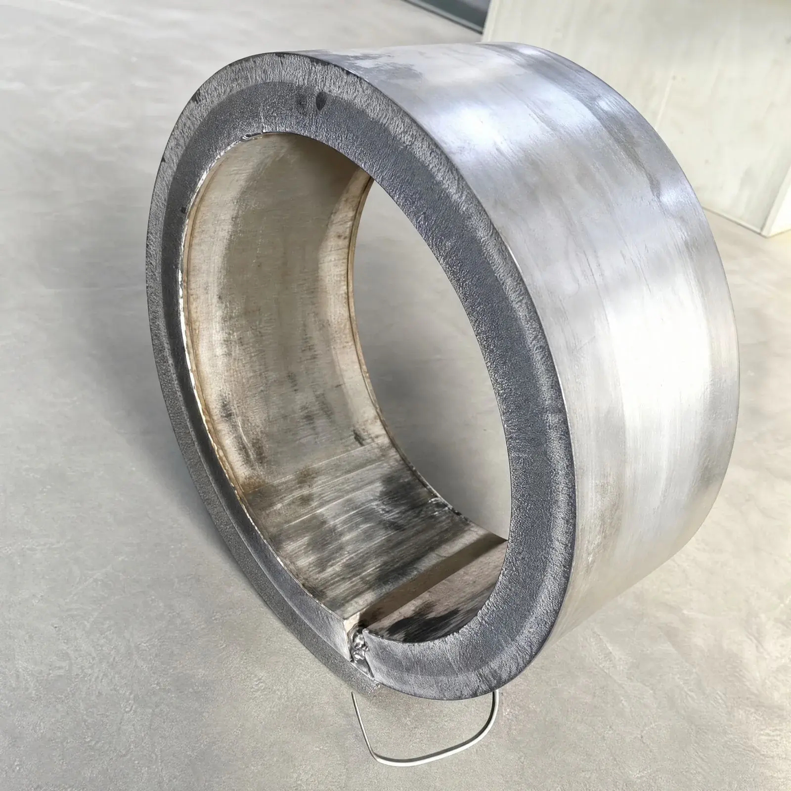 Finished Products — Steelhui stainless steel fabrication