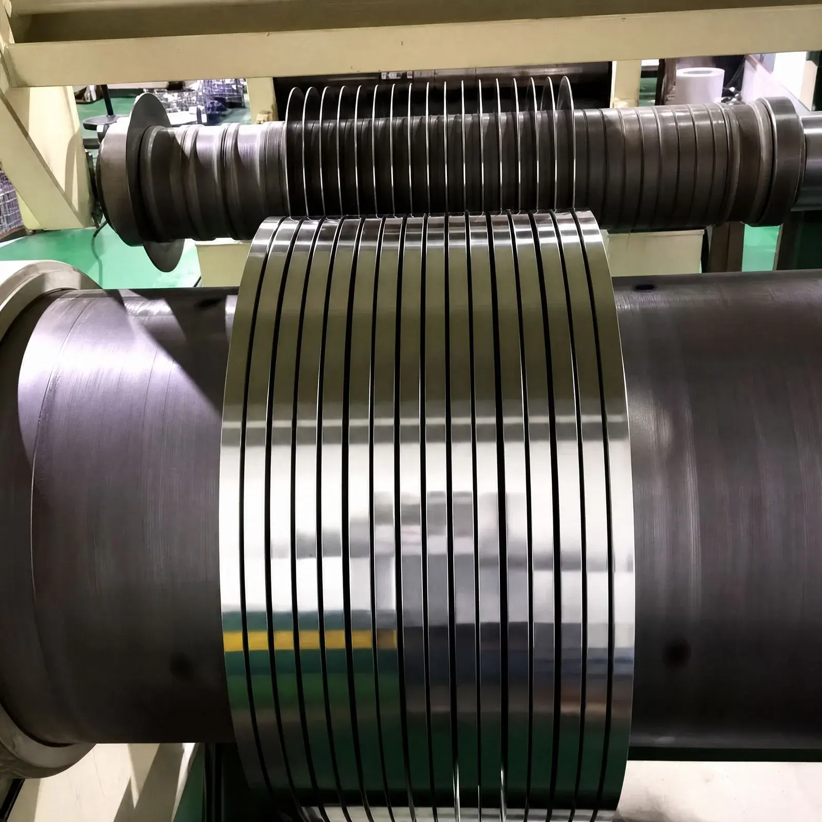 Finished Products — Steelhui stainless steel fabrication
