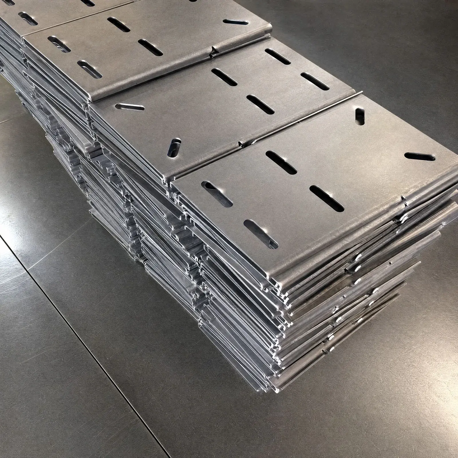 Finished Products — Steelhui stainless steel fabrication